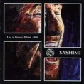 49. Sashimi (live album)